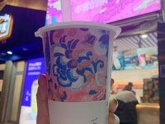 -本宫的茶(济南山师店)