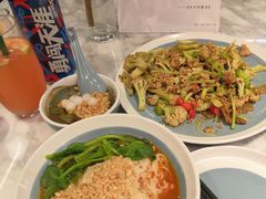 -懒人盐府人家(航天桥店)