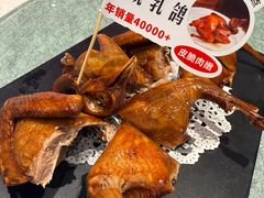 -林辉家宴·本地家常菜·头牌清远鸡(先锋店)