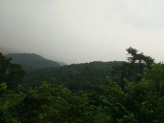 -白云山风景名胜区