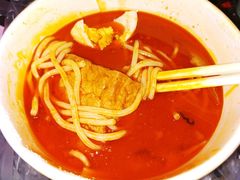 -林氏沙茶面·闽南必尝小吃(福建路店)