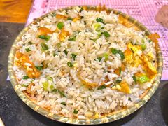 蛋炒饭-大龙火锅(老店)