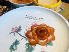 -京味斋·北京烤鸭(北京南站洋桥店)