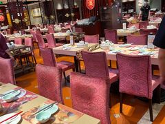 大堂-点都德(华强南店)