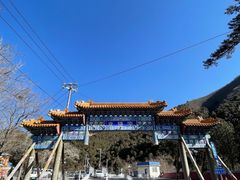 -潭柘寺景区
