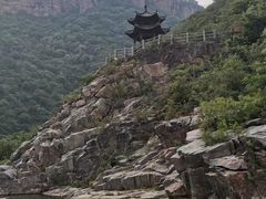 -河南宝泉旅游区