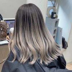 -FASHION PALACE hair+