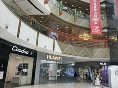 -万达广场(南昌红谷滩店)