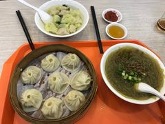 -新丰小吃(江陵路分店)