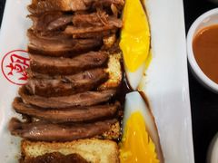 -潮界(虹桥新天地店)