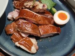 -木棉·醉心粤味(COCO Park店)