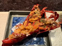 -Ginza Onodera铁板烧(外滩十八号店)