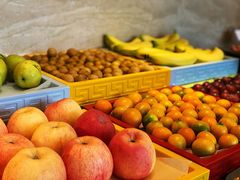 -索菲特西湖大酒店·香榭丽全日候餐厅(南山路店)