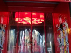 门面-大龙辣火锅·龙虾·烧烤(湖滨新天地店)