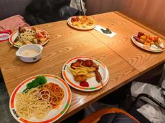 -比格比萨自助(南京万达茂店)