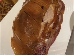 -贝勒爷·酥不腻烤鸭