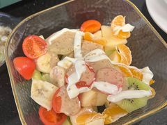 -炙韩料理·部队锅专门店