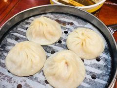 灌汤包-蔡林记(杉杉奥特莱斯店)