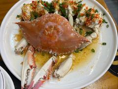 -醉壹号海鲜大排档(厦门美食地标店)