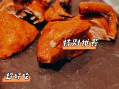 -侨美·唐荔园·40年地道粤菜