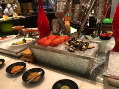 -北京千禧大酒店
