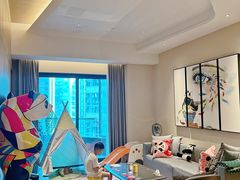 -成都合景誉舍全套房酒店