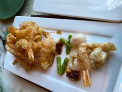 -那家小馆•北京菜•烤鸭(香山店)