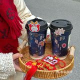 沪上婶子好会啊！新年🧨包包真的好看哭[流泪]！