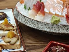 -红叶日本料理(辰熙广场店)