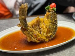 -闫府私房菜·百年鲁菜(恒隆店)