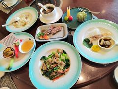 -国家五钻酒家·西樵旺阁渔村(西樵店)