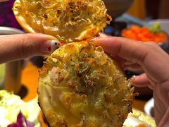 -桂马·日本料理·海胆·海鲜饭·酒场(民主广场店)