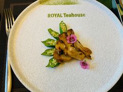 -王府茶宴(大观园总店)