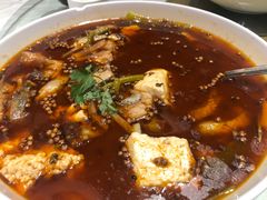 -辣螃铠盆盆蟹大排档(海昌店)