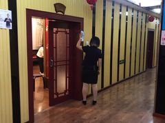 -闫水饺大酒楼·北京老闫靓马饺子馆