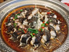 盘龙鳝-老广酒楼(樱花店)