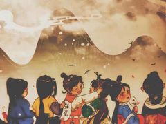 -作幺探案馆·剧本杀实景搜证