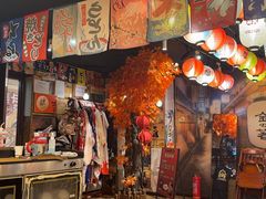 -桃太郎寿司料理(南坪店)