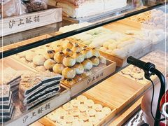 -沪上酥铺(东晓南店)