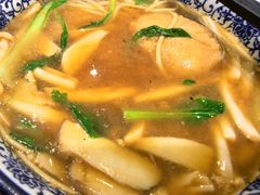 -顺丰面馆(打浦店)
