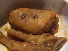 鸡翅煲-胖哥俩肉蟹煲(湖滨银泰in77店)