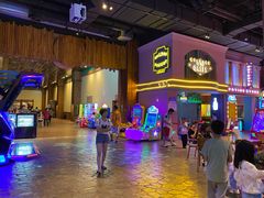 -杭州开元森泊度假乐园