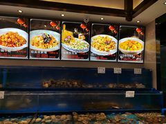 -盈春大饭店(千山路店)