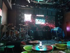 -MOSSO音乐酒吧·Live House(南京西路店)