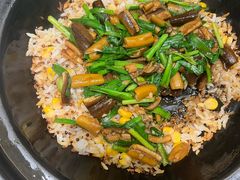 -狮王府淮扬菜(新街口友谊店)