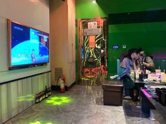 -皓声音KTV(新景店)