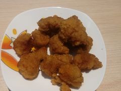 -友达面馆(二七南路店)