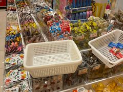 -大桥道食品商店(咸阳路店)