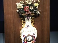 -故宫钟表馆