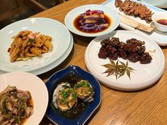 -日出青木·杭帮菜名店